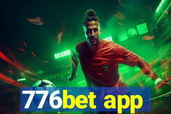 776bet app